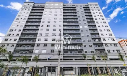 Apartamento com 3 dormitórios à venda, 67 m² por R$ 668.000,00 - Cristo Redentor - Porto Alegre/RS