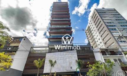 Apartamento com 3 dormitórios à venda, 208 m² por R$ 3.650.000 - Bela Vista - Porto Alegre/RS