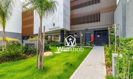 Apartamento com 3 dormitórios à venda, 208 m² por R$ 3.790.000 - Bela Vista - Porto Alegre/RS
