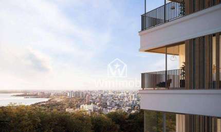 Casa com 3 dormitórios à venda, 220 m² por R$ 2.645.000,00 - Menino Deus - Porto Alegre/RS