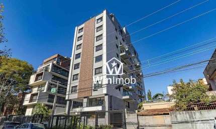 Apartamento com 2 dormitórios à venda, 133 m² por R$ 1.789.000,00 - Petrópolis - Porto Alegre/RS