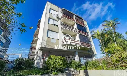Apartamento com 2 dormitórios à venda, 64 m² por R$ 380.000,00 - Petrópolis - Porto Alegre/RS