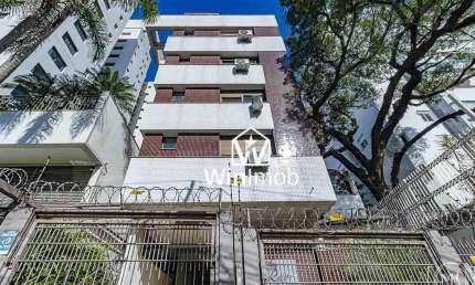 Cobertura com 2 dormitórios à venda, 102 m² por R$ 1.290.000,00 - Rio Branco - Porto Alegre/RS