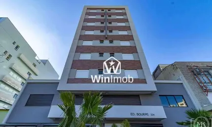 Apartamento com 2 dormitórios à venda, 62 m² por R$ 777.600,00 - Passo d'Areia - Porto Alegre/RS