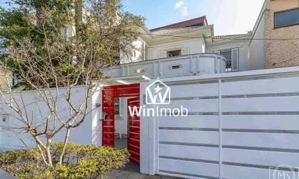 Casa com 3 dormitórios à venda, 357 m² por R$ 2.800.000,00 - Rio Branco - Porto Alegre/RS