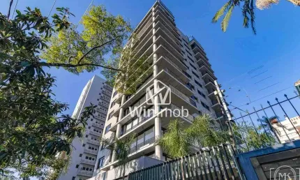 Apartamento Garden com 3 dormitórios à venda, 167 m² por R$ 2.126.000,00 - Petrópolis - Porto Alegre/RS