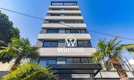 Apartamento com 2 dormitórios à venda, 85 m² por r$ 1.359.000,00 - mont'serrat - porto alegre/rs