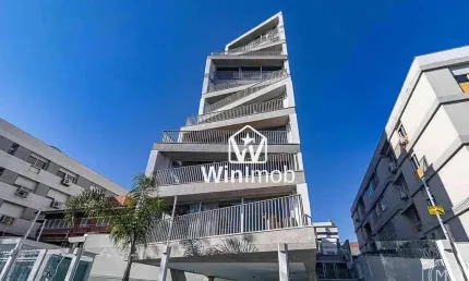 Apartamento com 2 dormitórios à venda, 111 m² por r$ 1.956.650 - auxiliadora - porto alegre/rs