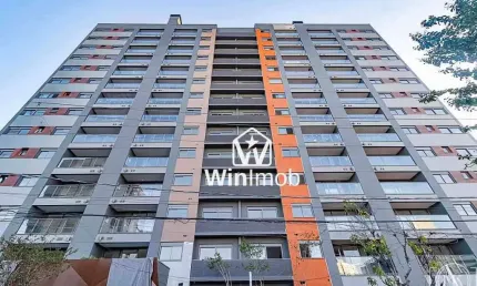 Apartamento com 3 dormitórios à venda, 93 m² por r$ 1.353.000,00 - boa vista - porto alegre/rs
