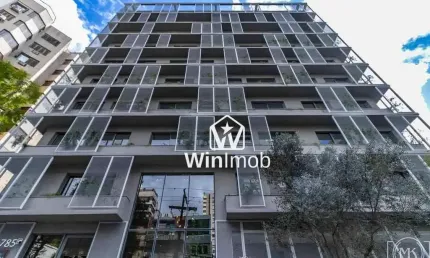 Apartamento com 1 dormitório à venda, 44 m² por r$ 788.000,00 - mont'serrat - porto alegre/rs