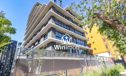 Cobertura com 1 dormitório à venda, 87 m² por R$ 999.000,00 - Boa Vista - Porto Alegre/RS