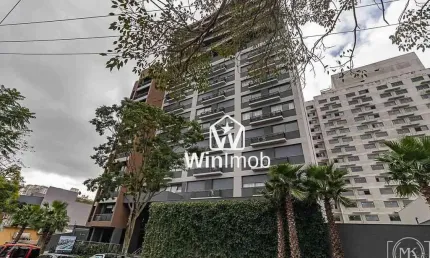 Apartamento com 1 dormitório à venda, 24 m² por R$ 414.000,00 - Rio Branco - Porto Alegre/RS