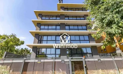 Cobertura com 1 dormitório à venda, 82 m² por R$ 899.000,00 - Boa Vista - Porto Alegre/RS