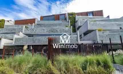 Apartamento com 3 dormitórios à venda, 237 m² por r$ 5.918.000,00 - três figueiras - porto alegre/rs