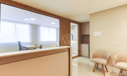 Sala à venda, 37 m² por r$ 318.000,00 - cidade baixa - porto alegre/rs