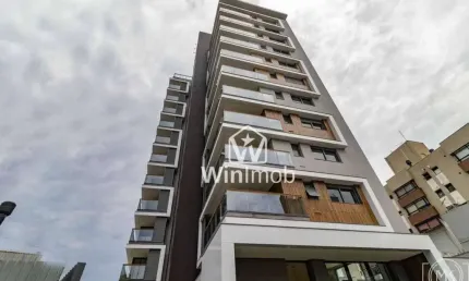 Apartamento com 2 dormitórios à venda, 87 m² por R$ 1.260.000,00 - Boa Vista - Porto Alegre/RS