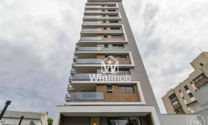 Apartamento com 2 dormitórios à venda, 80 m² por R$ 1.039.000,00 - Boa Vista - Porto Alegre/RS