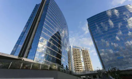 Sala à venda, 48 m² por R$ 489.000,00 - Petrópolis - Porto Alegre/RS