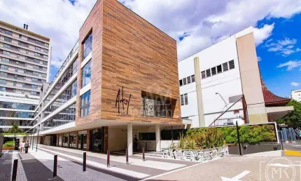 Apartamento com 1 dormitório à venda, 47 m² por R$ 599.000,00 - Cidade Baixa - Porto Alegre/RS
