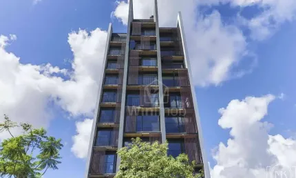 Apartamento com 1 dormitório à venda, 82 m² por R$ 1.242.000,00 - Jardim Europa - Porto Alegre/RS