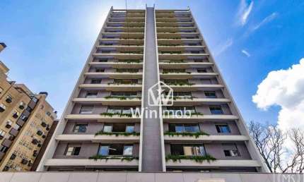 Apartamento à venda, 156 m² por R$ 3.164.000,00 - Boa Vista - Porto Alegre/RS
