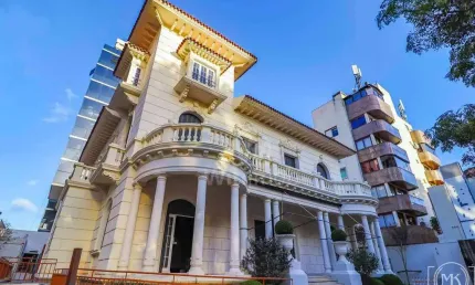 Apartamento com 2 dormitórios à venda, 134 m² por R$ 2.886.000,00 - Moinhos de Vento - Porto Alegre/RS