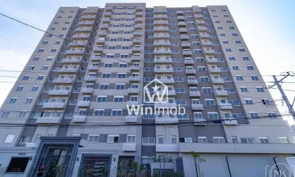 Apartamento à venda, 56 m² por r$ 475.865,00 - passo d'areia - porto alegre/rs