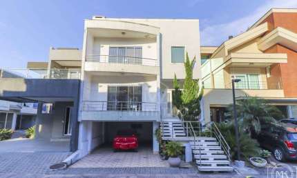 Casa à venda, 278 m² por R$ 1.470.000,00 - Ecoville - Porto Alegre/RS