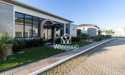 Terreno à venda, 157 m² por R$ 442.860,00 - Ecoville - Porto Alegre/RS