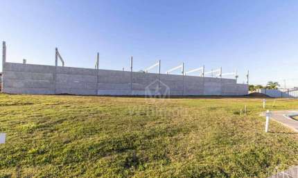 Terreno à venda, 177 m² por R$ 499.095,00 - Ecoville - Porto Alegre/RS