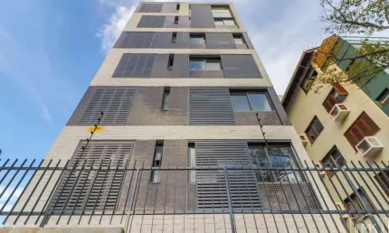 Apartamento à venda, 100 m² por R$ 1.437.000,00 - Boa Vista - Porto Alegre/RS