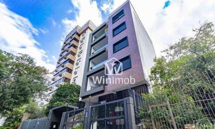 Apartamento com 2 dormitórios à venda, 82 m² por R$ 898.500,00 - São João - Porto Alegre/RS