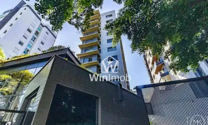 Apartamento com 3 dormitórios à venda, 191 m² por r$ 2.484.000,00 - auxiliadora - porto alegre/rs