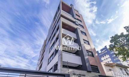 Apartamento com 2 dormitórios à venda, 180 m² por R$ 1.799.000,00 - Petrópolis - Porto Alegre/RS