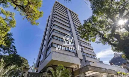 Apartamento com 3 dormitórios à venda, 125 m² por r$ 1.690.000,00 - petrópolis - porto alegre/rs