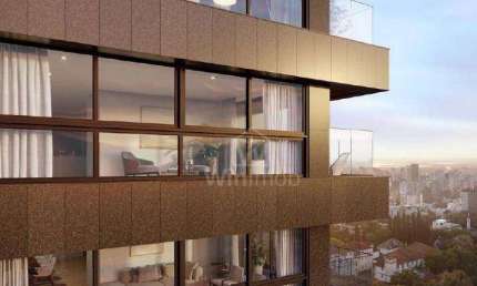 Apartamento com 2 dormitórios à venda, 75 m² por R$ 1.394.000,00 - Mont'Serrat - Porto Alegre/RS
