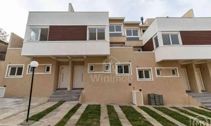 Casa com 3 dormitórios à venda, 195 m² por R$ 999.000,00 - Jardim Sabará - Porto Alegre/RS