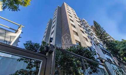 Apartamento com 3 dormitórios à venda, 74 m² por R$ 1.079.000,00 - Rio Branco - Porto Alegre/RS