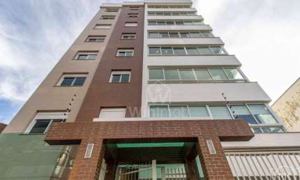 Apartamento com 2 dormitórios à venda, 75 m² por R$ 799.000,00 - Boa Vista - Porto Alegre/RS
