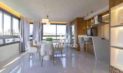 Apartamento com 3 dormitórios à venda, 125 m² por R$ 2.130.000,00 - Petrópolis - Porto Alegre/RS