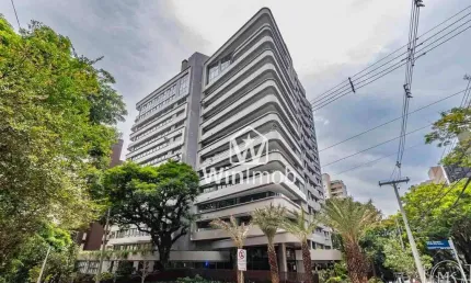 Apartamento com 4 dormitórios à venda, 378 m² por R$ 11.728.000,00 - Bela Vista - Porto Alegre/RS