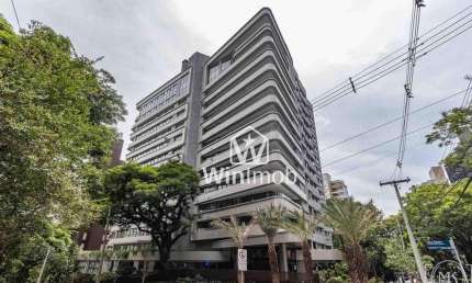 Apartamento com 4 dormitórios à venda, 333 m² por R$ 9.910.000,00 - Bela Vista - Porto Alegre/RS