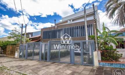 Casa à venda, 324 m² por R$ 875.000,00 - Jardim Itu Sabará - Porto Alegre/RS