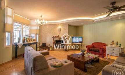 Casa à venda, 340 m² por R$ 1.250.000,00 - Cristo Redentor - Porto Alegre/RS
