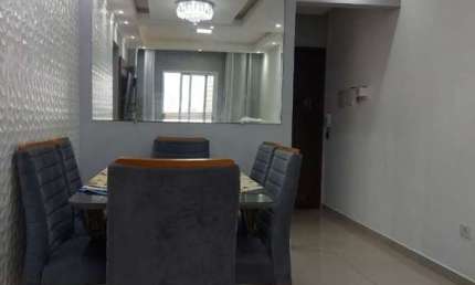 Conforto e modernidade em localização privilegiada, perfeito para sua família!