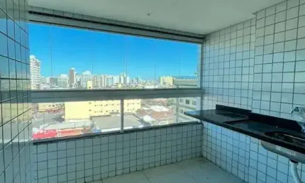 Conforto e Praticidade: Apartamento com Sacada Gourmet e Lazer Completo!
