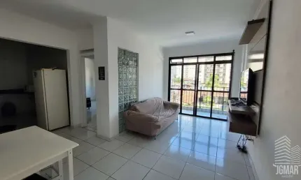 Conforto e praticidade em um apê com sacada privativa e lazer completo!