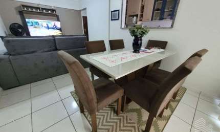 Seu Refúgio à Beira-Mar: Apartamento Ideal para Férias e Investimento!