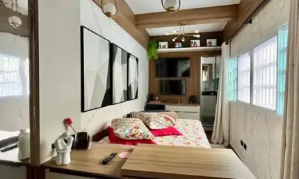 Espaço e Conforto! Casa com 5 Quartos, Piscina e Localização Privilegiada!