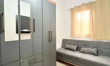 Lar aconchegante e seguro, perto da praia! ideal para famílias e investidores!